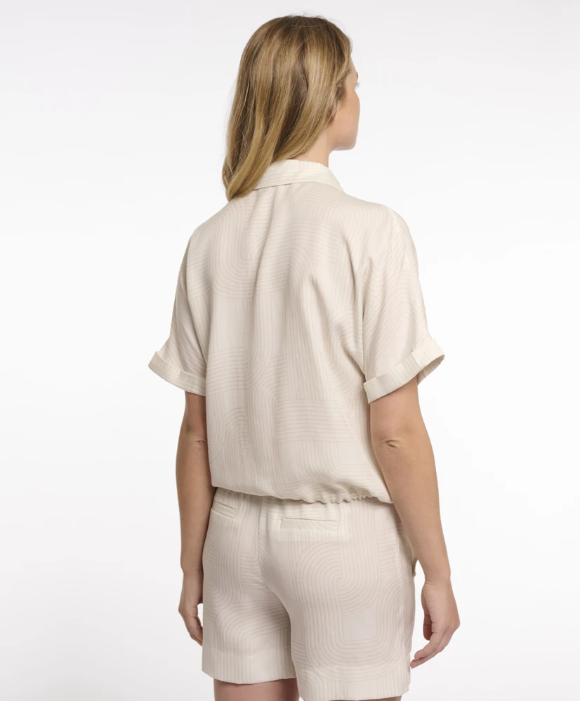 Rino & Pelle Blouse Rune