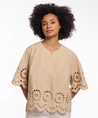 Rino & Pelle Blouse Trudy