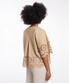 Rino & Pelle Blouse Trudy