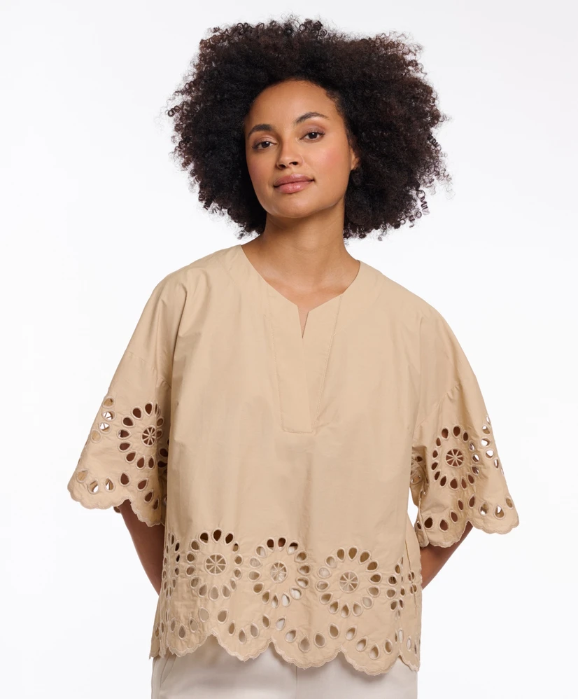 Rino & Pelle Blouse Trudy