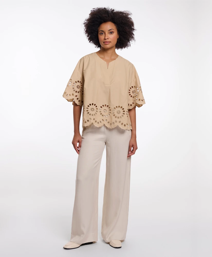 Rino & Pelle Blouse Trudy
