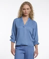 Rino & Pelle Blouse V-hals