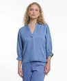 Rino & Pelle Blouse V-hals