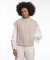 Rino & Pelle Bodywarmer Teuntje