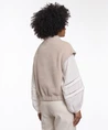 Rino & Pelle Bodywarmer Teuntje