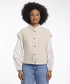 Rino & Pelle Bodywarmer Teuntje