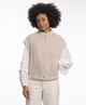 Rino & Pelle Bodywarmer Teuntje