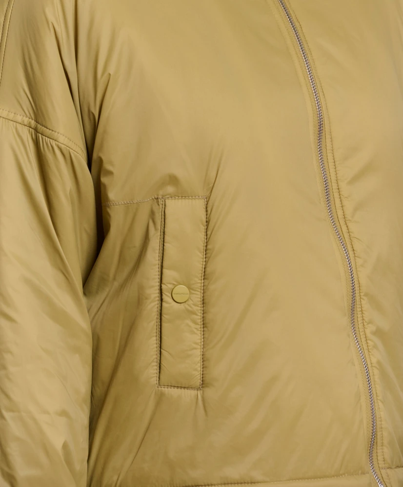 Rino & Pelle Bomberjack Hira Padded