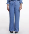Rino & Pelle Broek Wide Leg
