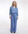 Rino & Pelle Broek Wide Leg