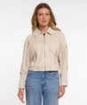 Rino & Pelle Jack Ravenna Fringes