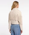 Rino & Pelle Jack Ravenna Fringes