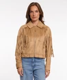 Rino & Pelle Jack Ravenna Fringes