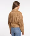 Rino & Pelle Jack Ravenna Fringes