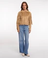 Rino & Pelle Jack Ravenna Fringes