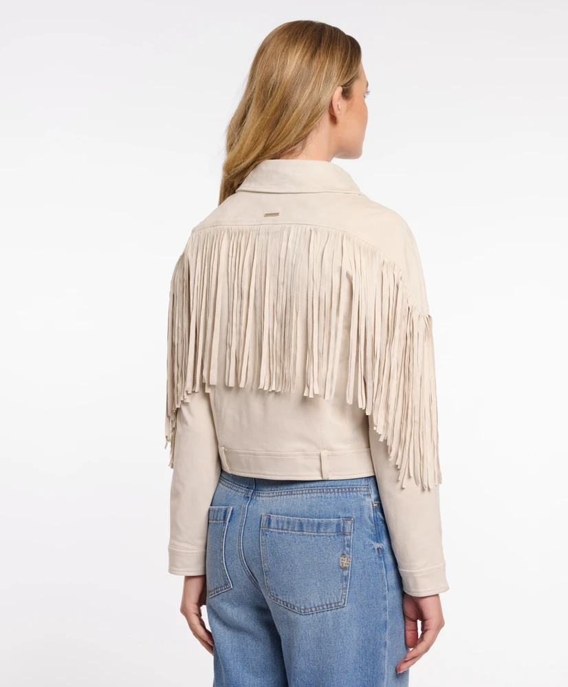 Rino & Pelle Jack Ravenna Fringes