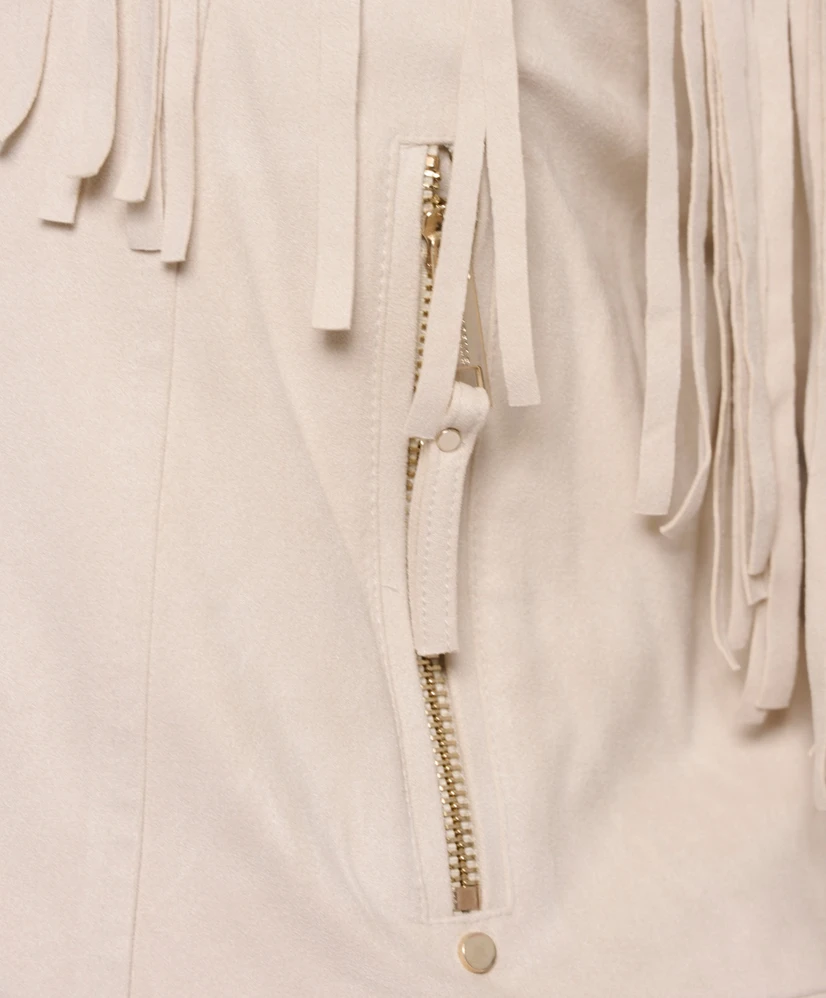 Rino & Pelle Jack Ravenna Fringes