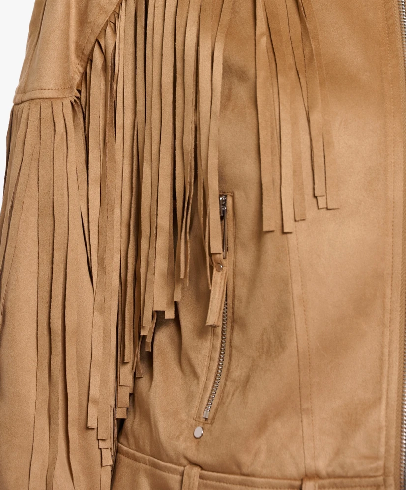 Rino & Pelle Jack Ravenna Fringes