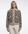 Rino & Pelle Jacket Boxy Bubbly