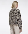 Rino & Pelle Jacket Boxy Bubbly