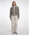 Rino & Pelle Jacket Boxy Bubbly