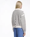 Rino & Pelle Jacket Boxy Bubbly