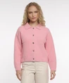 Rino & Pelle Jacket Boxy Bubbly