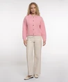 Rino & Pelle Jacket Boxy Bubbly