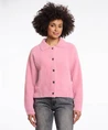 Rino & Pelle Jacket Boxy Bubbly