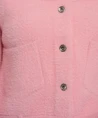 Rino & Pelle Jacket Boxy Bubbly