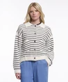 Rino & Pelle Jacket Boxy Bubbly