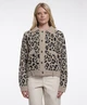 Rino & Pelle Jacket Boxy Bubbly
