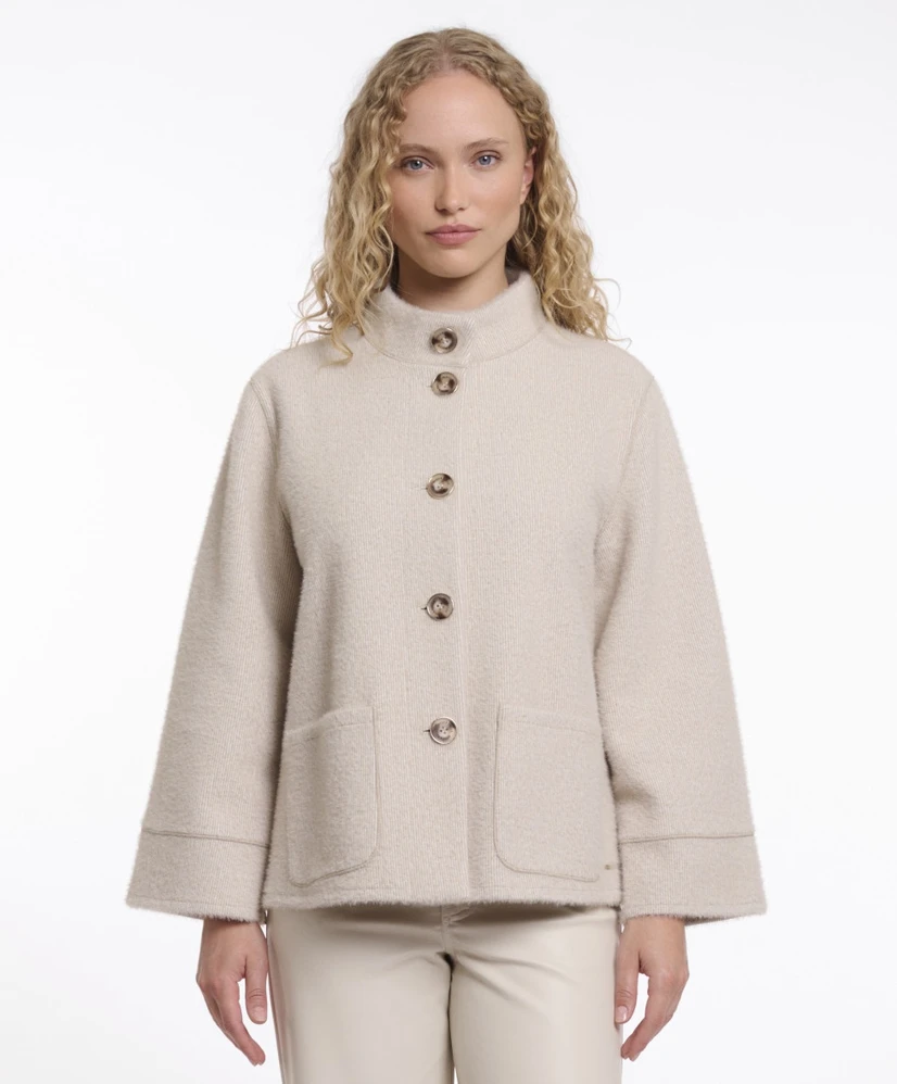 Rino & Pelle Jas Cape