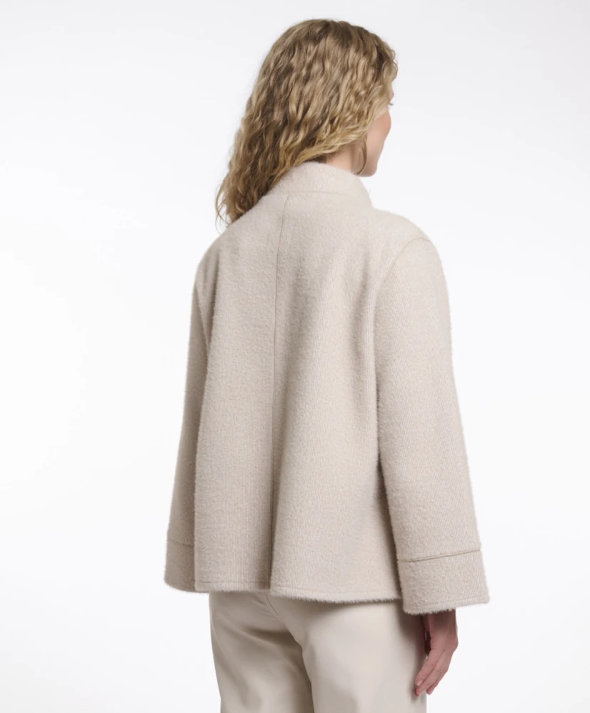 Rino & Pelle Jas Cape