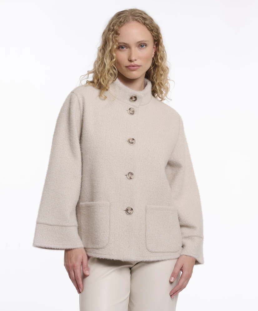 Rino & Pelle Jas Cape