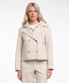 Rino & Pelle Jas Trench Hooded Jennifer