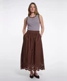 Rino & Pelle Maxi Rok Asse