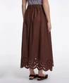 Rino & Pelle Maxi Rok Asse
