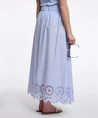 Rino & Pelle Maxi Rok Asse
