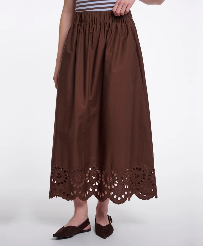 Rino & Pelle Maxi Rok Asse