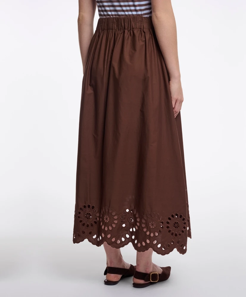 Rino & Pelle Maxi Rok Asse