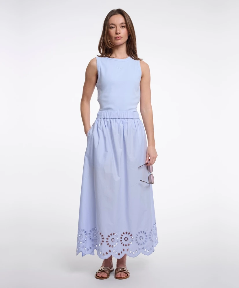 Rino & Pelle Maxi Rok Asse