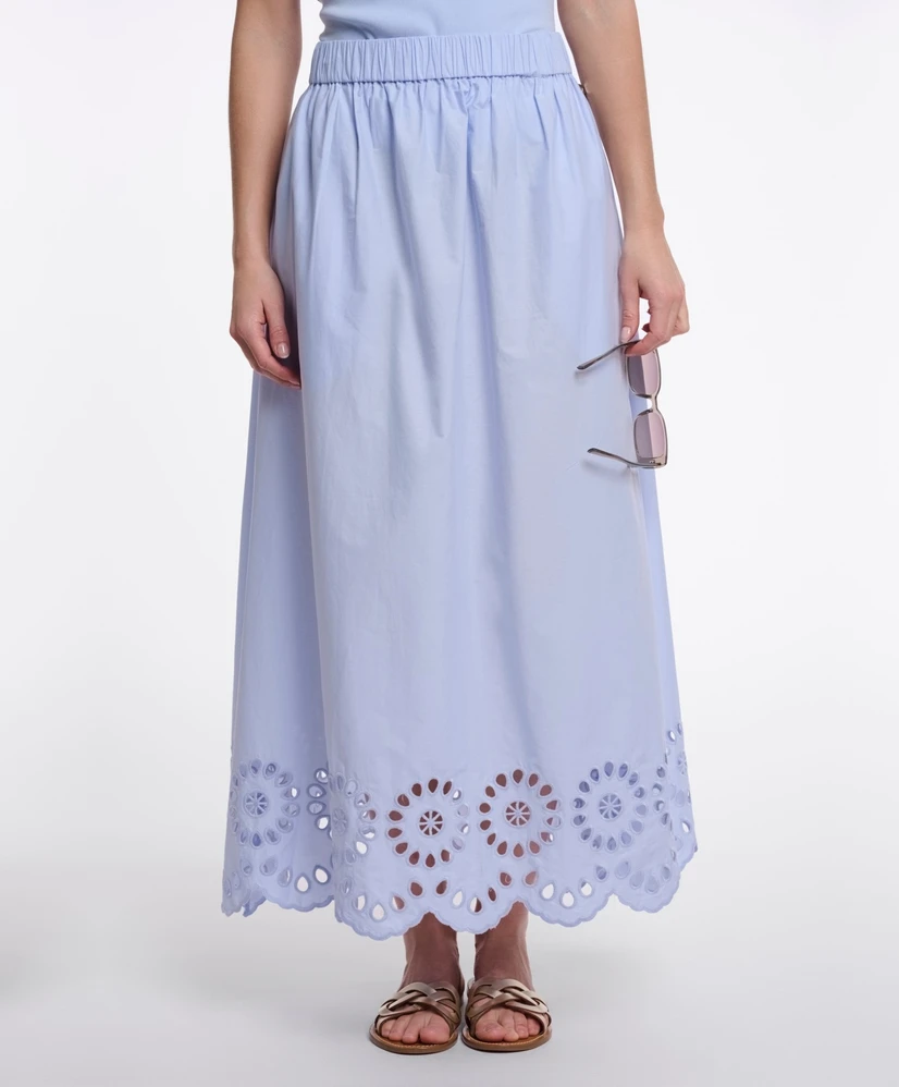 Rino & Pelle Maxi Rok Asse