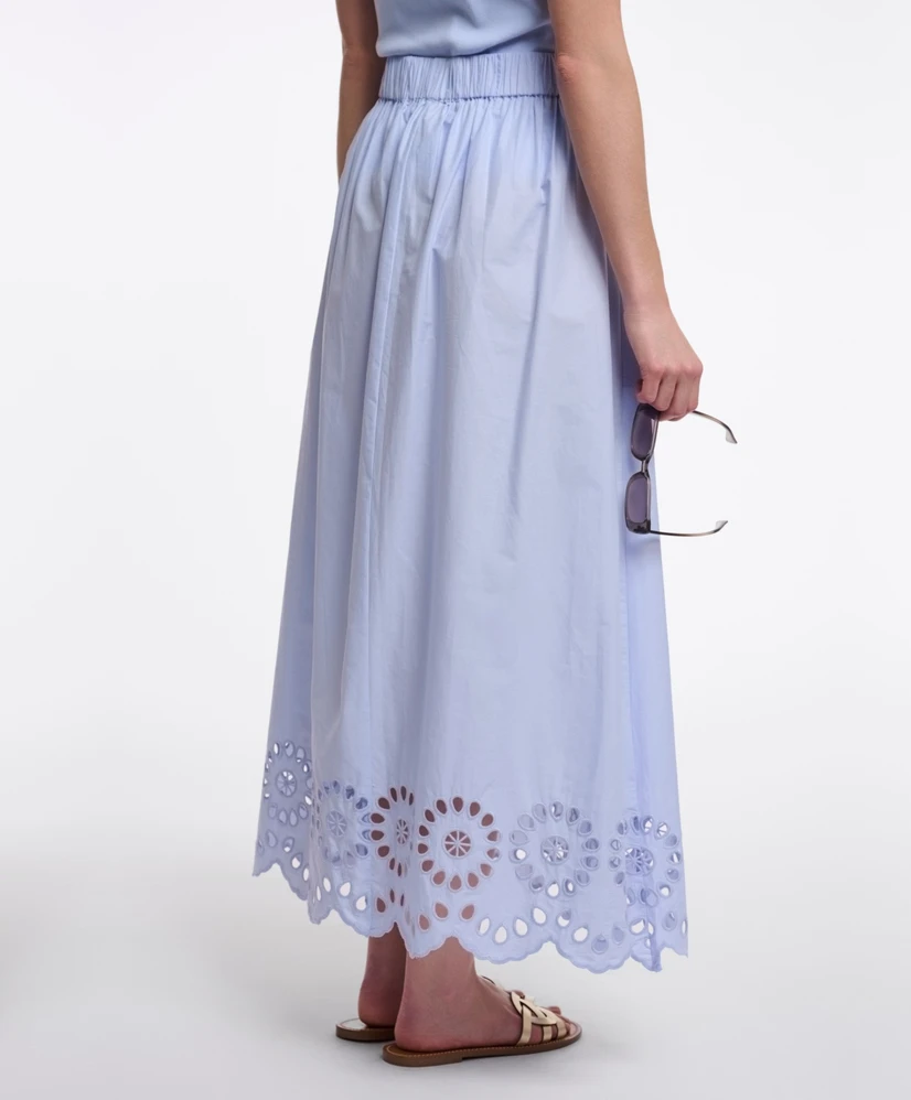 Rino & Pelle Maxi Rok Asse