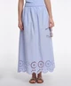 Rino & Pelle Maxi Rok Asse