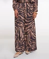 Rino & Pelle Pantalon Wide Leg Darja