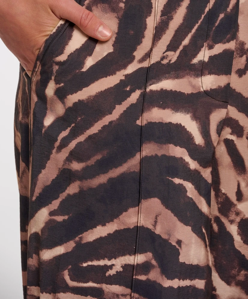 Rino & Pelle Pantalon Wide Leg Darja
