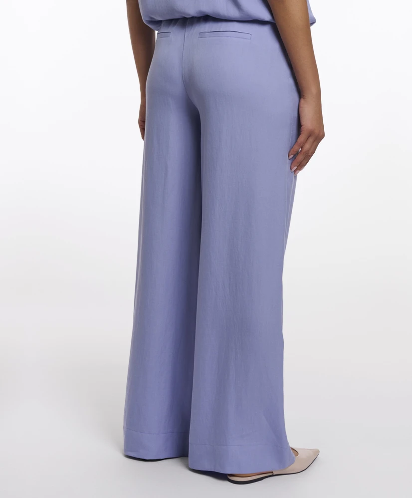 Rino & Pelle Pantalon Wide Leg Nour