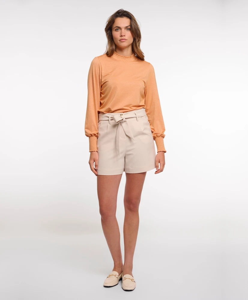 Rino & Pelle Short Amayla Strap