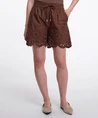 Rino & Pelle Short Frayer